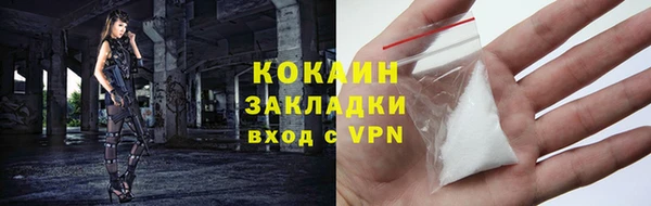 хмурый Покачи